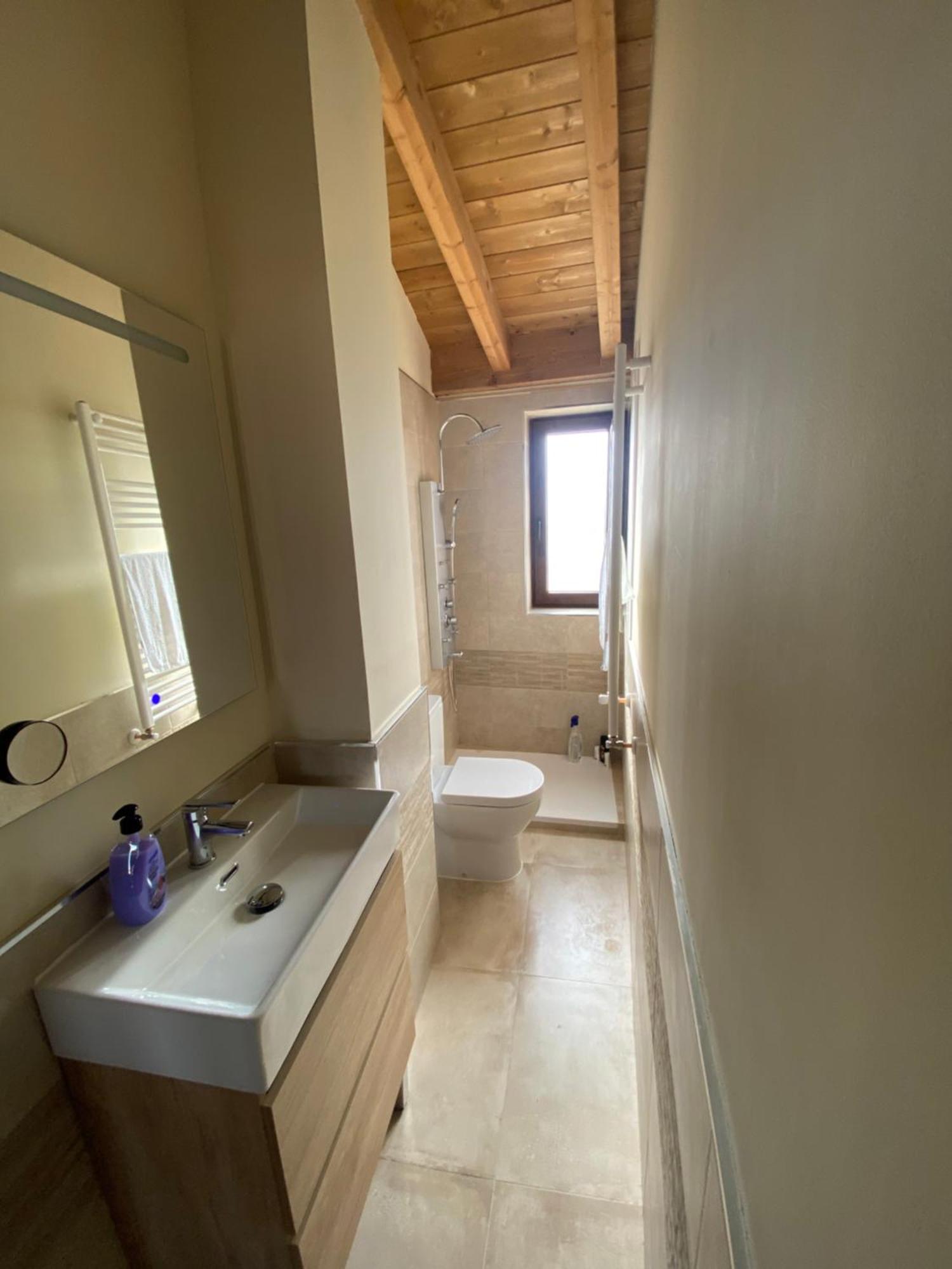 Casa Rural Los Valles Valdenebro de los Valles Экстерьер фото